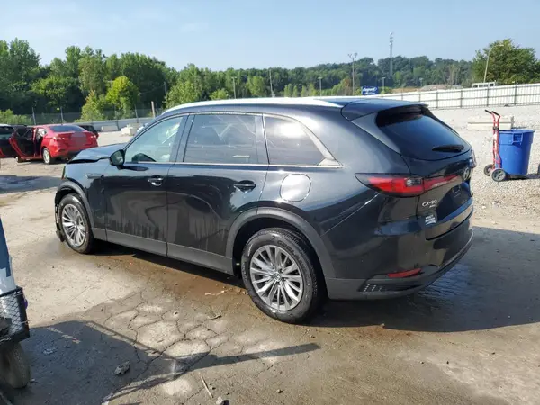 JM3KKCHD4R1125075 2024 MAZDA CX-90 - Image 2