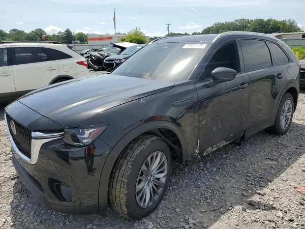 JM3KKCHD4R1125528 2024 MAZDA CX-90 - Image 1