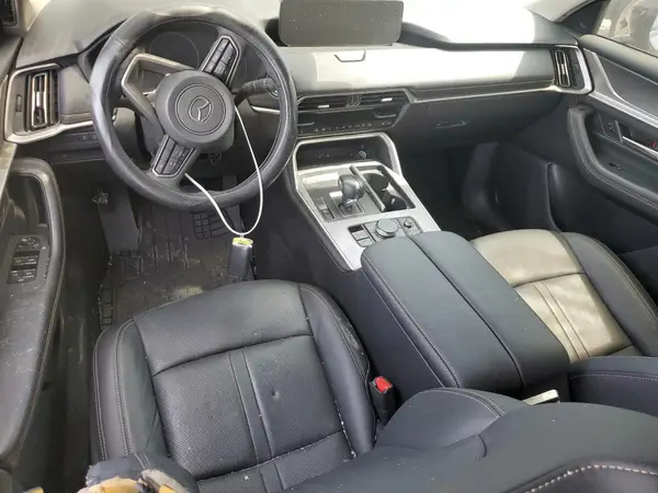 JM3KKCHD4R1125528 2024 MAZDA CX-90 - Image 8