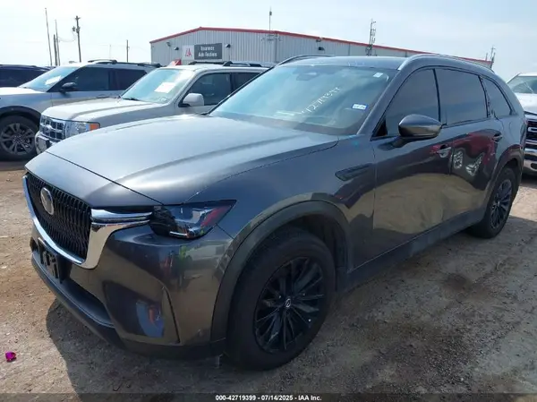 JM3KKCHD4R1125707 2024 MAZDA CX-90 - Image 2