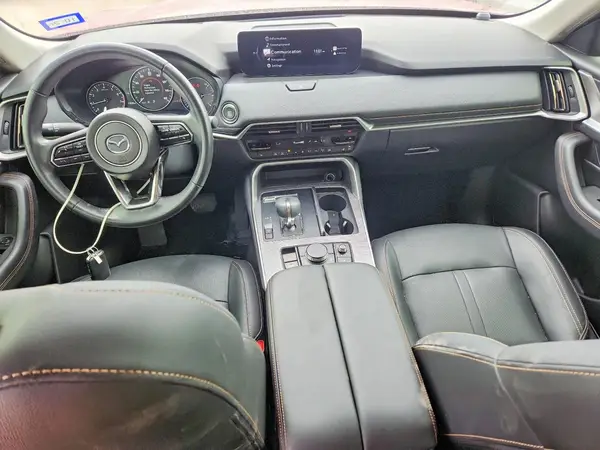 JM3KKCHD4R1126081 2024 MAZDA CX-90 - Image 8