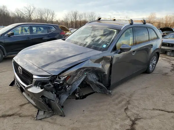 JM3KKCHD4R1132012 2024 MAZDA CX-90 - Image 1