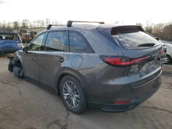 JM3KKCHD4R1132012 2024 MAZDA CX-90 - Image 2
