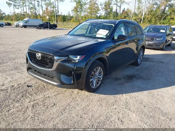 JM3KKCHD4R1134083 2024 MAZDA CX-90 - Image 2