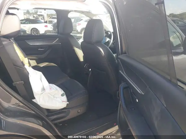 JM3KKCHD4R1137145 2024 MAZDA CX-90 - Image 8