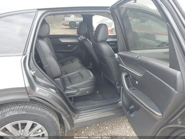 JM3KKCHD4R1140773 2024 MAZDA CX-90 - Image 8
