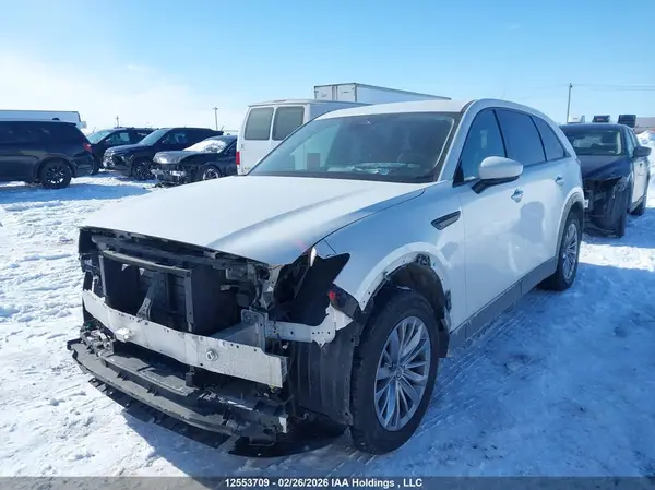 JM3KKCHD4R1145309 2024 MAZDA CX-90 - Image 2