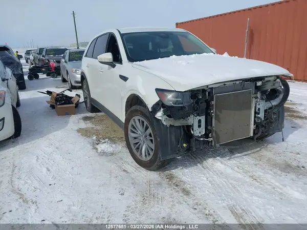 JM3KKCHD4R1146184 2024 MAZDA CX-90 - Image 1