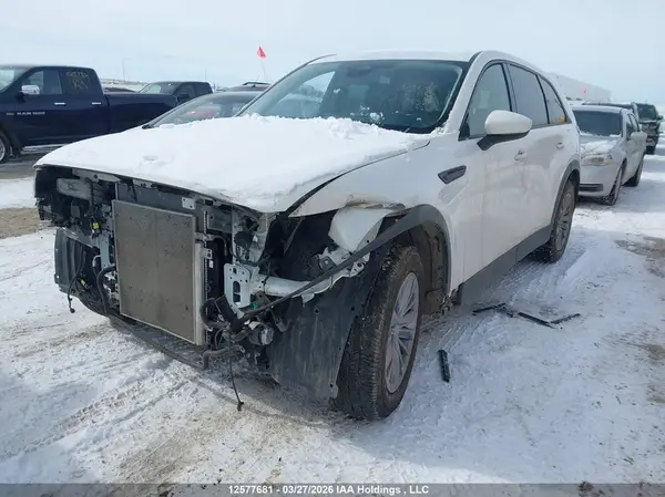 JM3KKCHD4R1146184 2024 MAZDA CX-90 - Image 2