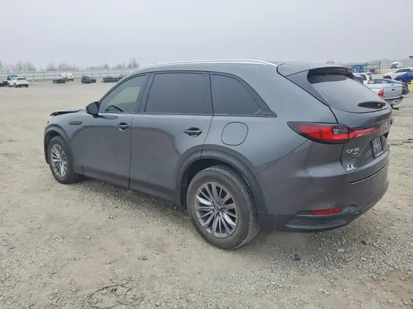 JM3KKCHD4R1149022 2024 MAZDA CX-90 - Image 2