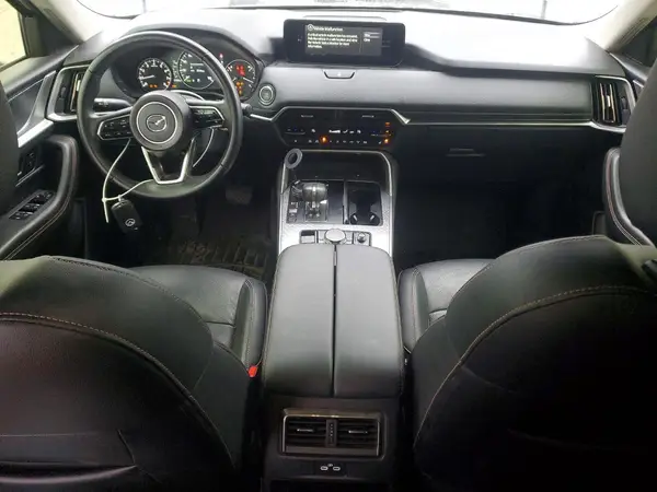 JM3KKCHD4R1149022 2024 MAZDA CX-90 - Image 8