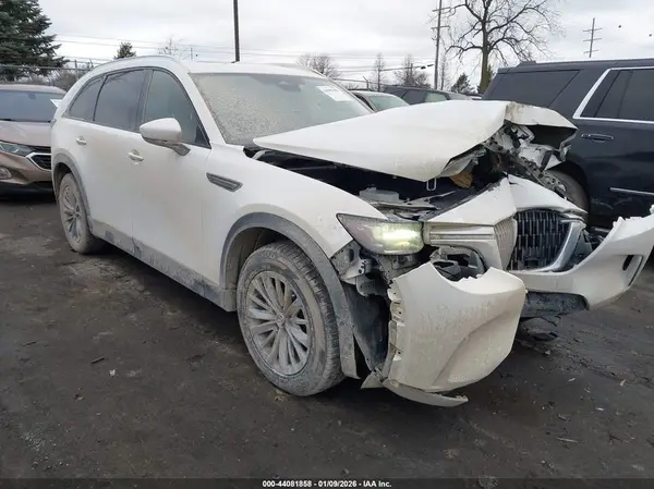 JM3KKCHD4R1149179 2024 MAZDA CX-90 - Image 1