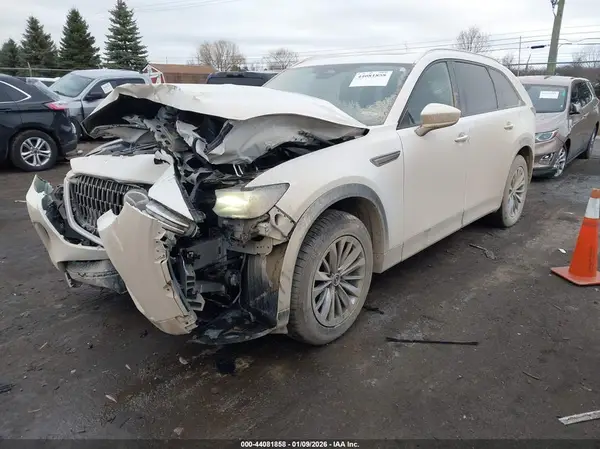 JM3KKCHD4R1149179 2024 MAZDA CX-90 - Image 2