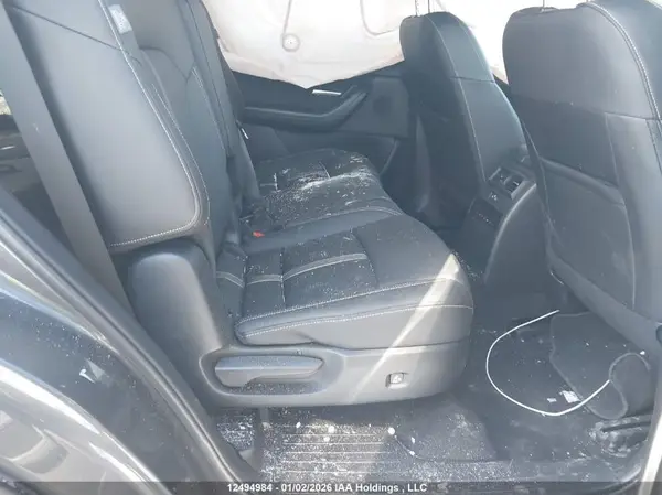 JM3KKCHD4R1184949 2024 MAZDA CX-9 - Image 8