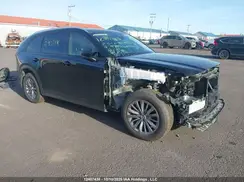 JM3KKCHD4S1196072 2025 MAZDA CX-90