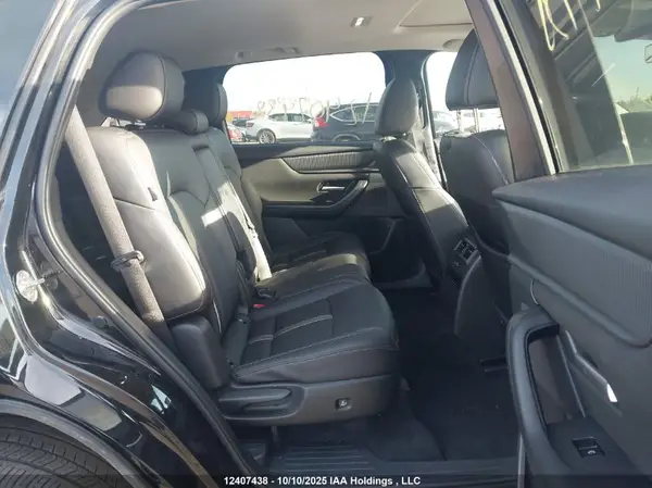 JM3KKCHD4S1196072 2025 MAZDA CX-90 - Image 8