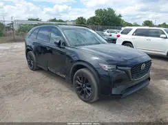 JM3KKCHD4S1201027 2025 MAZDA CX-90