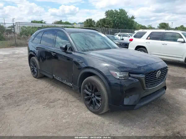 JM3KKCHD4S1201027 2025 MAZDA CX-90 - Image 1