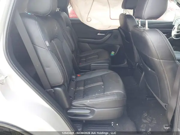 JM3KKCHD4S1205918 2025 MAZDA CX-90 - Image 8