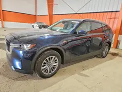 JM3KKCHD4S1218815 2025 MAZDA CX-90