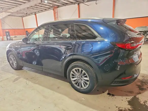 JM3KKCHD4S1218815 2025 MAZDA CX-90 - Image 2