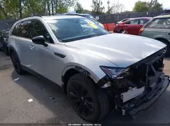 JM3KKCHD4S1219365 2025 MAZDA CX-90