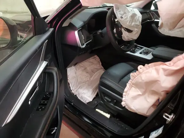 JM3KKCHD4S1221102 2025 MAZDA CX-90 - Image 8