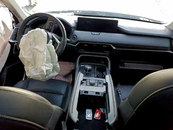 JM3KKCHD4S1222895 2025 MAZDA CX-90 - Image 8