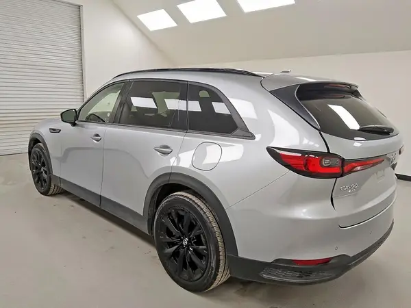 JM3KKCHD4S1229202 2025 MAZDA CX-90 - Image 2
