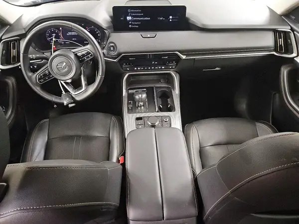 JM3KKCHD4S1229202 2025 MAZDA CX-90 - Image 8