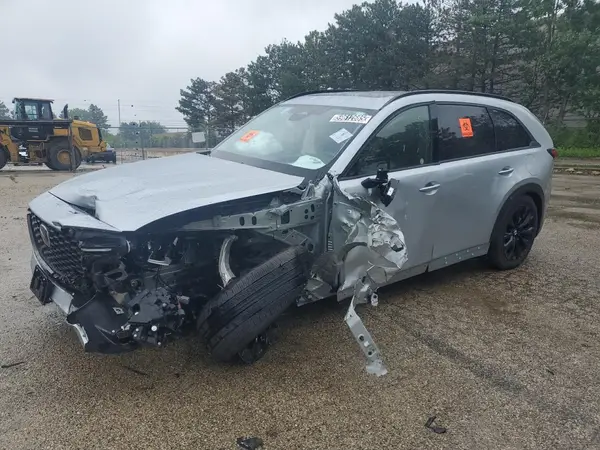 JM3KKCHD4S1232049 2025 MAZDA CX-90 - Image 1
