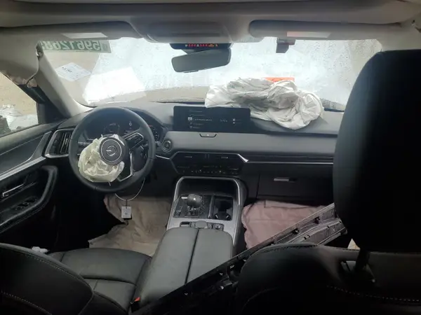 JM3KKCHD4S1232049 2025 MAZDA CX-90 - Image 8