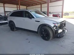 JM3KKCHD4T1354931 2026 MAZDA CX-90