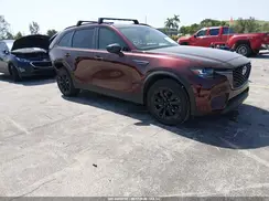 JM3KKCHD4T1367842 2026 MAZDA CX-90