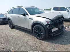 JM3KKCHD4T1368005 2026 MAZDA CX-90