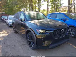 JM3KKCHD4T1382583 2026 MAZDA CX-90