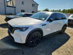 JM3KKCHD4T1383801 2026 MAZDA CX-90