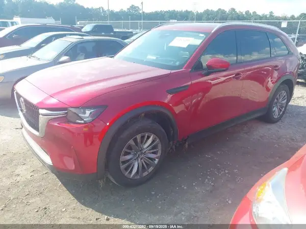 JM3KKCHD5R1103540 2024 MAZDA CX-90 - Image 2