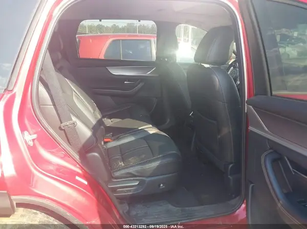 JM3KKCHD5R1103540 2024 MAZDA CX-90 - Image 8