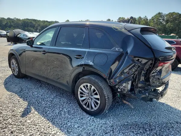 JM3KKCHD5R1104560 2024 MAZDA CX-90 - Image 2