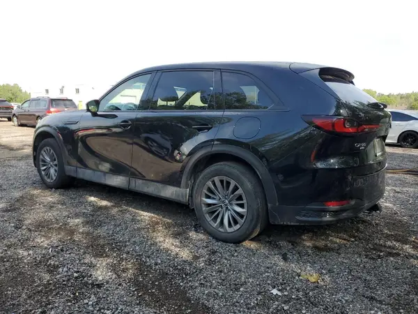 JM3KKCHD5R1104946 2024 MAZDA CX-90 - Image 2