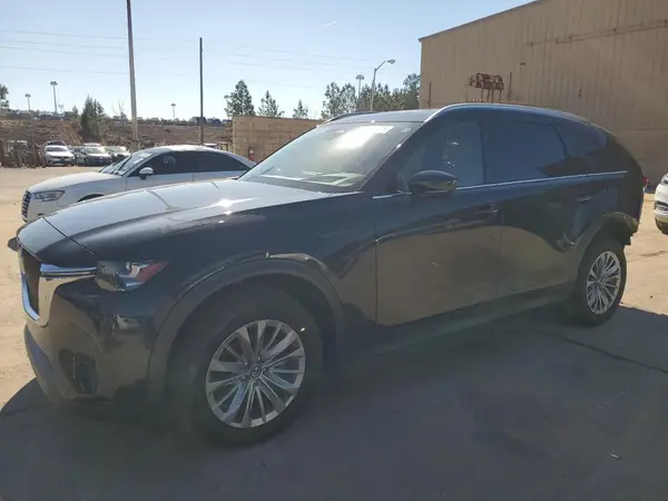 JM3KKCHD5R1109581 2024 MAZDA CX-90 - Image 1