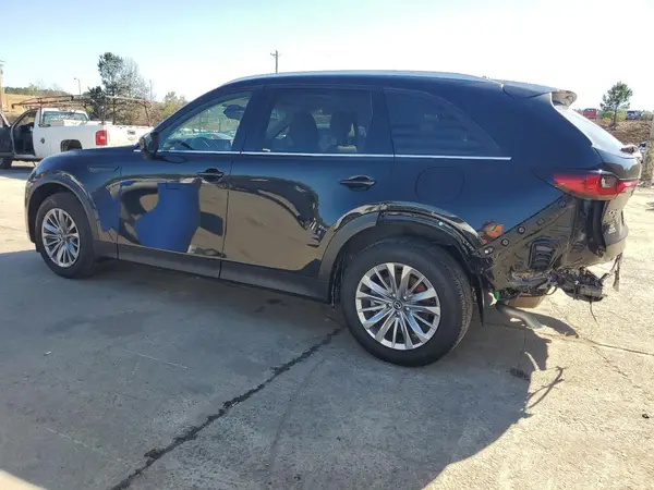 JM3KKCHD5R1109581 2024 MAZDA CX-90 - Image 2