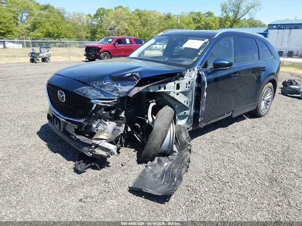 JM3KKCHD5R1110827 2024 MAZDA CX-90 - Image 2