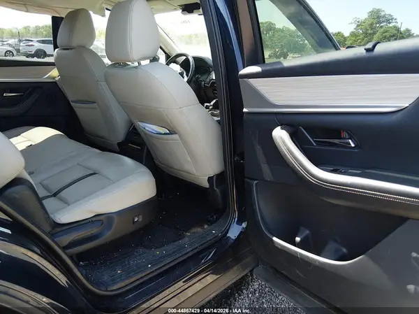 JM3KKCHD5R1110827 2024 MAZDA CX-90 - Image 8