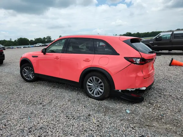 JM3KKCHD5R1113551 2024 MAZDA CX-90 - Image 2