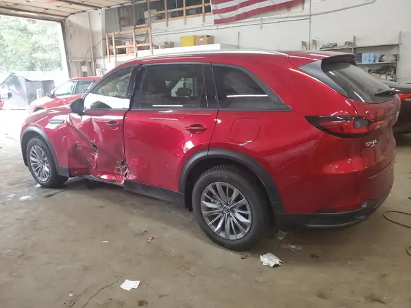 JM3KKCHD5R1113954 2024 MAZDA CX-90 - Image 2