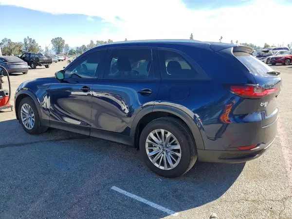 JM3KKCHD5R1114988 2024 MAZDA CX-90 - Image 2