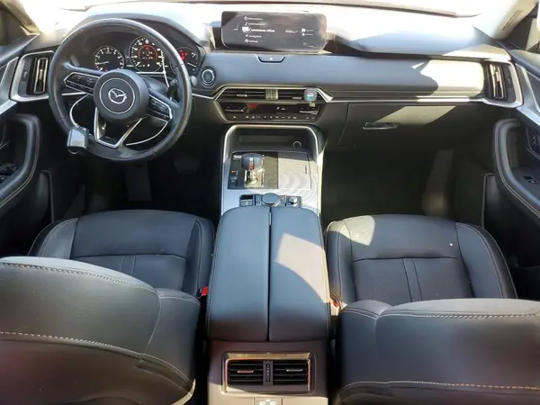 JM3KKCHD5R1114988 2024 MAZDA CX-90 - Image 8