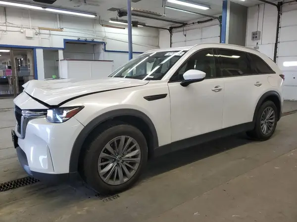 JM3KKCHD5R1115235 2024 MAZDA CX-90 - Image 1